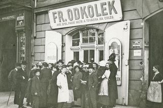 Kdo byli Odkolkové: Zapomenutá historie slavných mlynářů